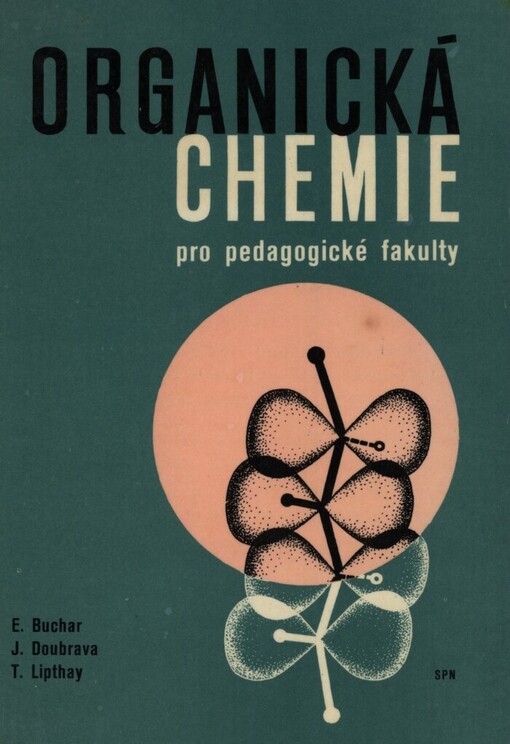 Organická chemie pro pedagogické fakulty