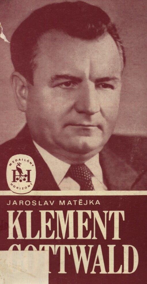 Klement Gottwald