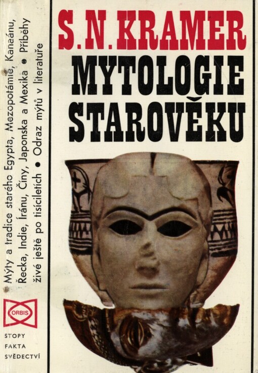 Mytologie starověku