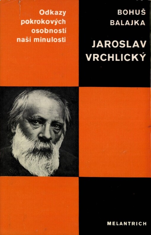 Jaroslav Vrchlický