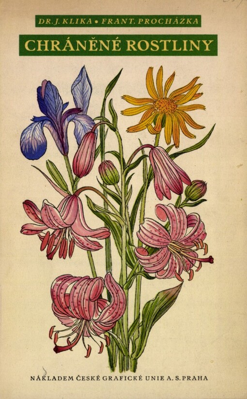 Chráněné rostliny