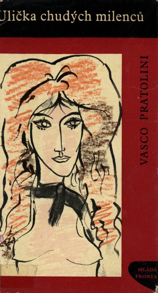 Ulička chudých milenců