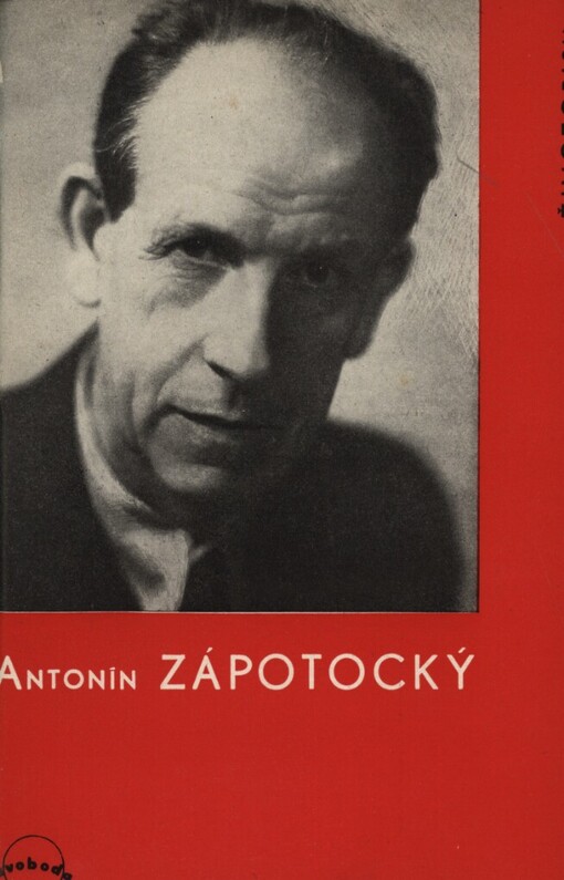Antonín Zápotocký