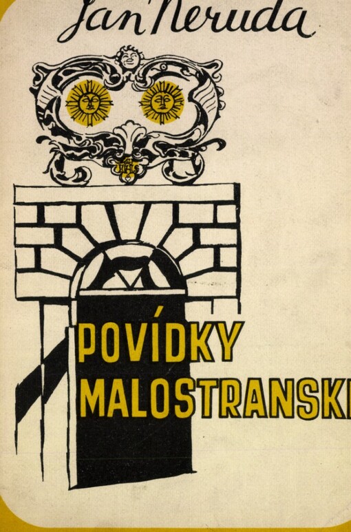 Povídky malostranské