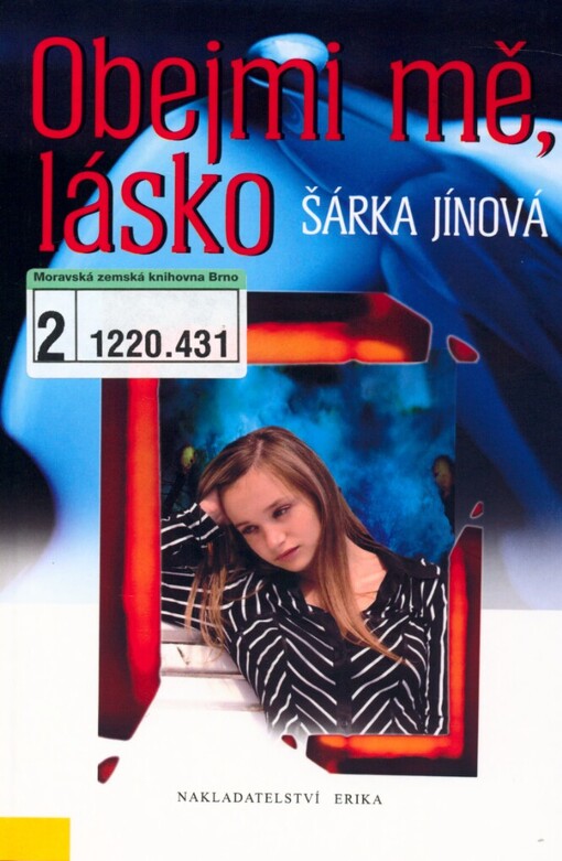 Obejmi mě, lásko