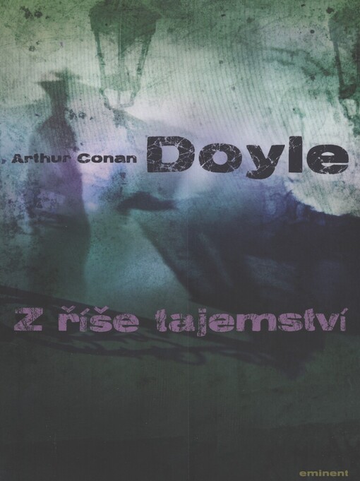 Z říše tajemství