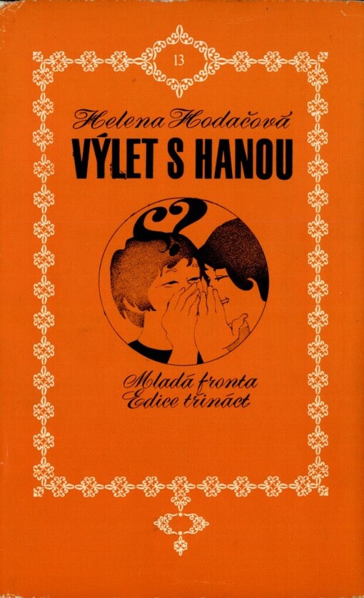 Výlet s Hanou