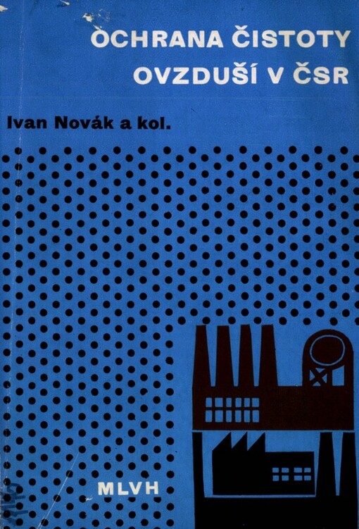 Ochrana čistoty ovzduší v ČSR