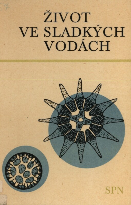 Život ve sladkých vodách