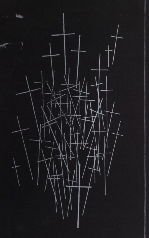 Martova pole: svědectví bojišť