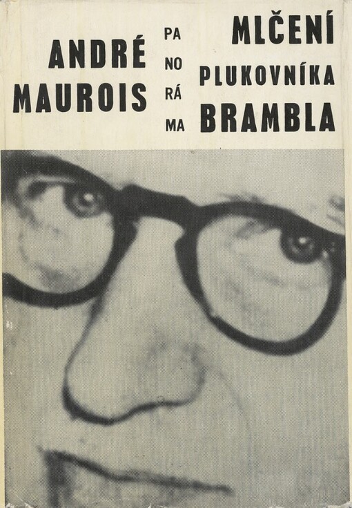 Mlčení plukovníka Brambla