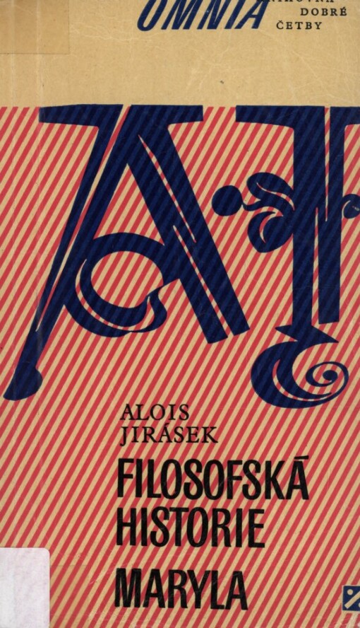 Filosofská historie ; Maryla