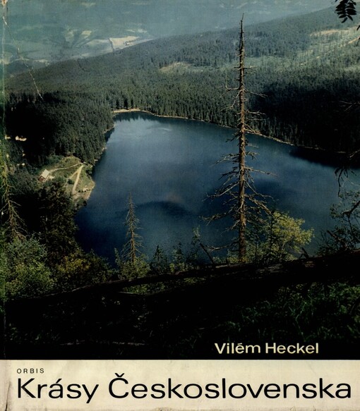 Krásy Československa