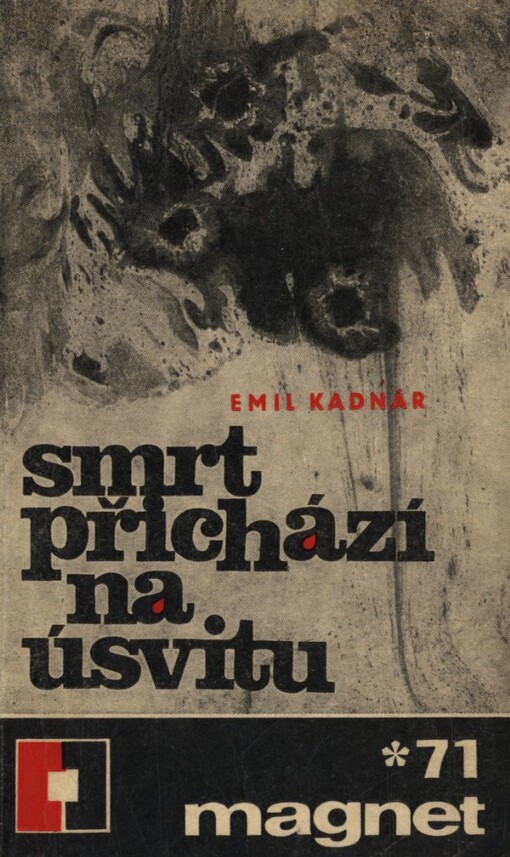 Smrt přichází na úsvitu