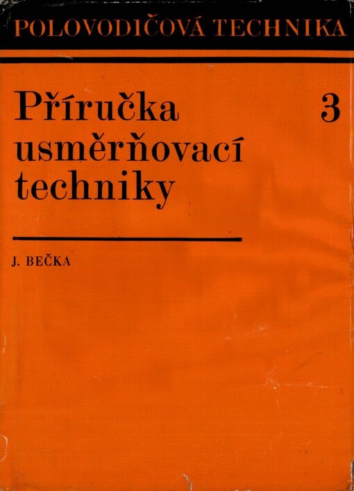 Příručka usměrňovací techniky