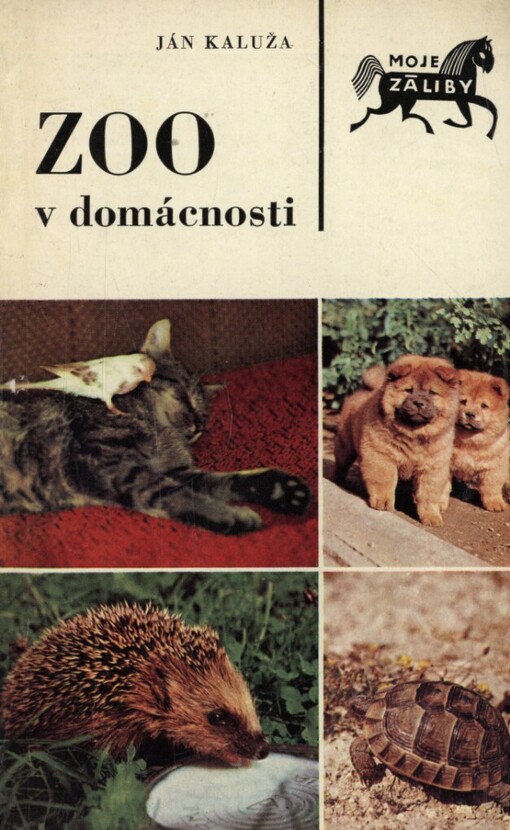 Zoo v domácnosti