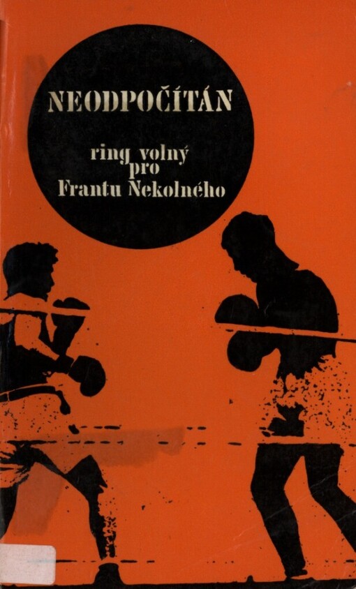 Neodpočítán :ring volný pro Frantu Nekolného