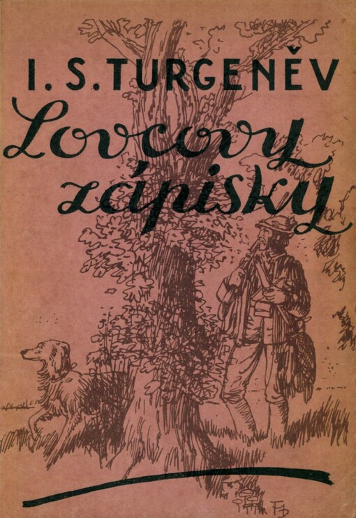 Lovcovy zápisky