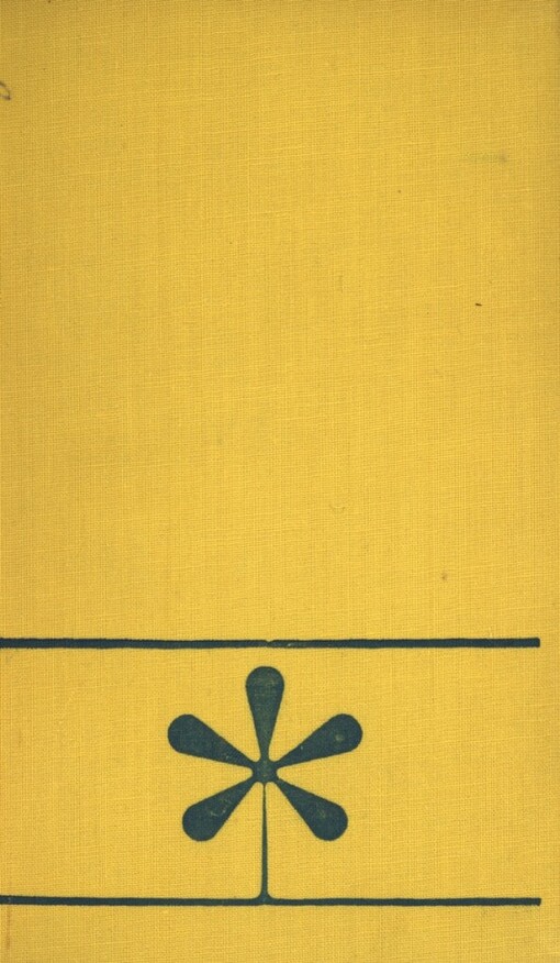 Černý chléb: [povídky]