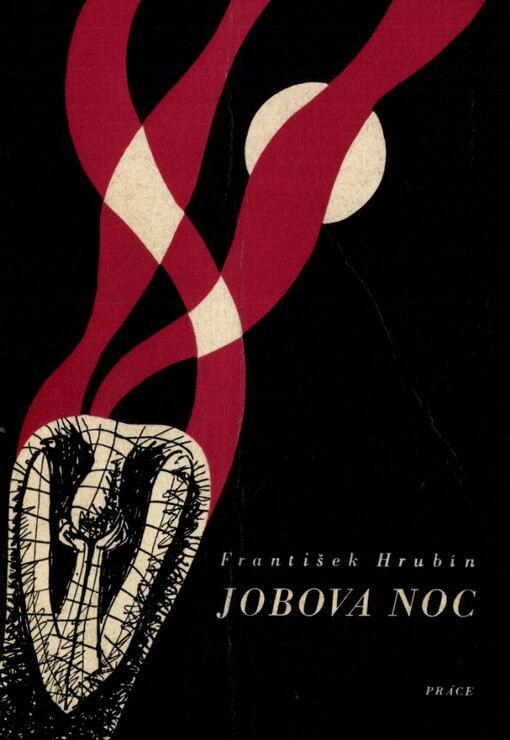 Jobova noc : [Báseň]