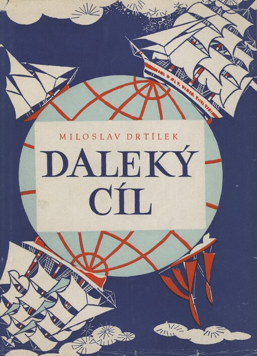Daleký cíl