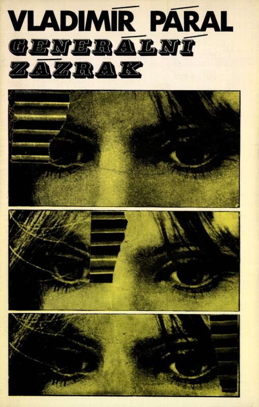 Generální zázrak :román naděje