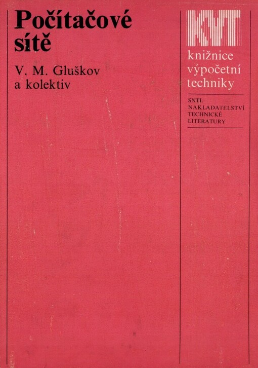 Počítačové sítě