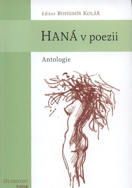 Haná v poezii :antologie