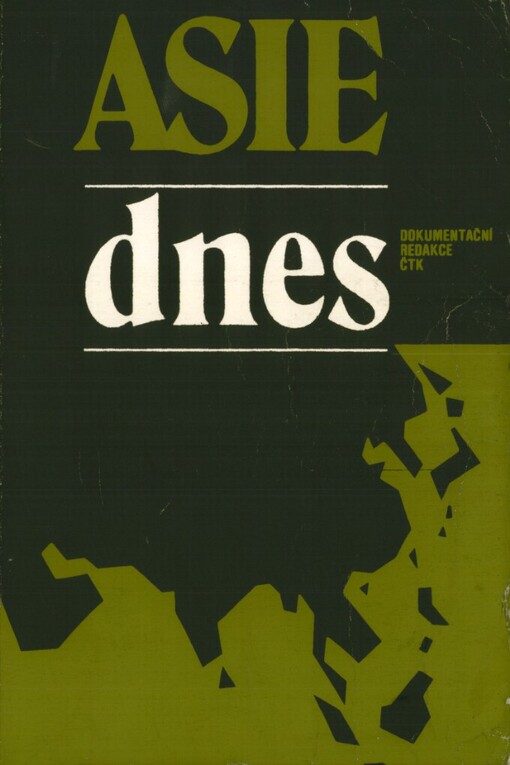Asie dnes