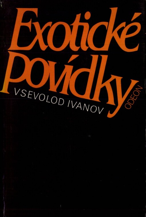 Exotické povídky