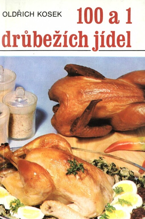 100 a 1 drůbežích jídel, 2. vyd.