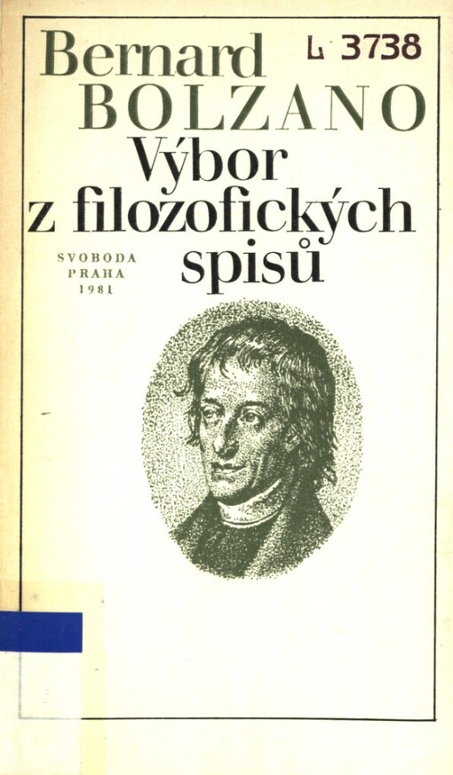 Výbor z filozofických spisů