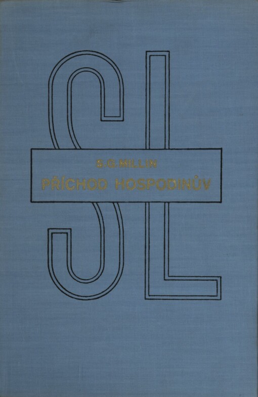 Příchod Hospodinův