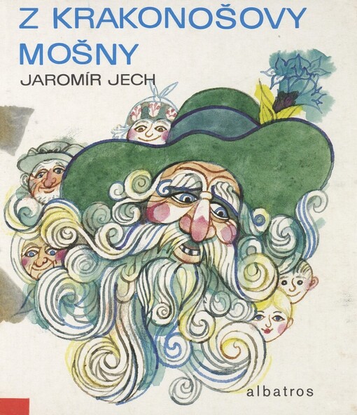 Z Krakonošovy mošny