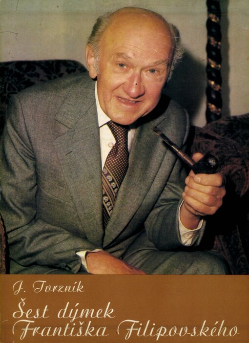 Šest dýmek Františka Filipovského