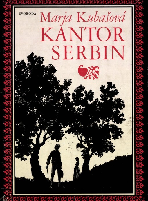Kantor Serbin