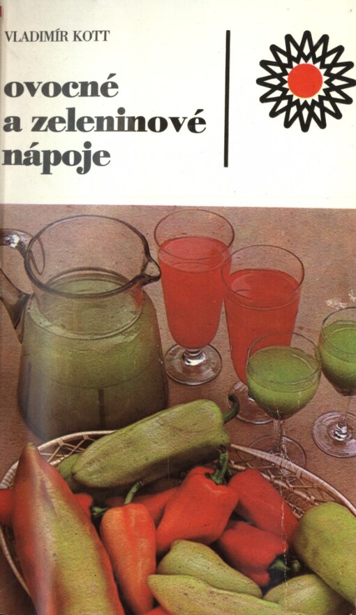 Ovocné a zeleninové nápoje