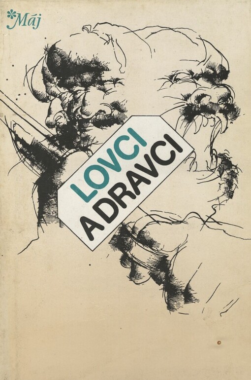 Lovci a dravci :[povídky]