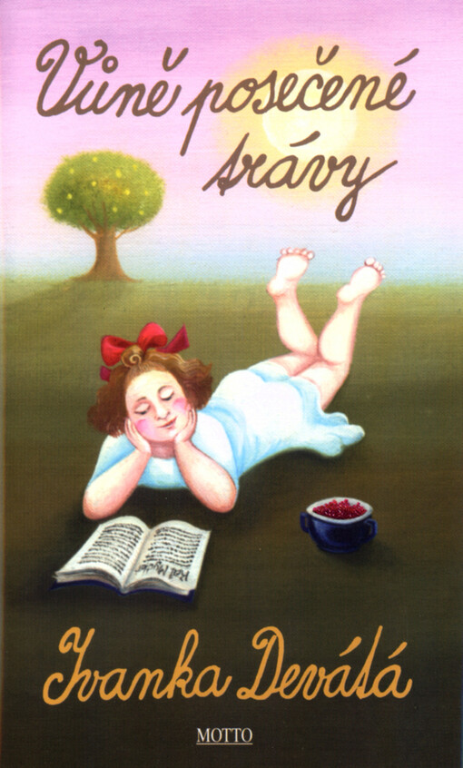 Vůně posečené trávy, Vyd. 4.