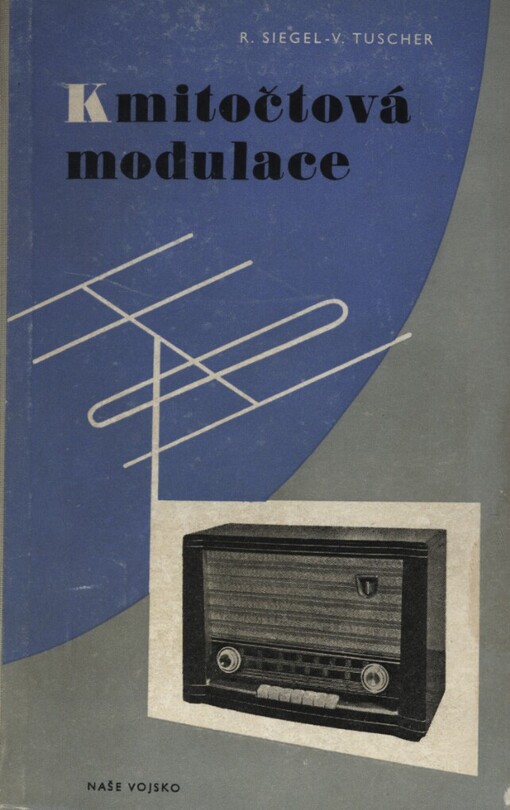 Kmitočtová modulace