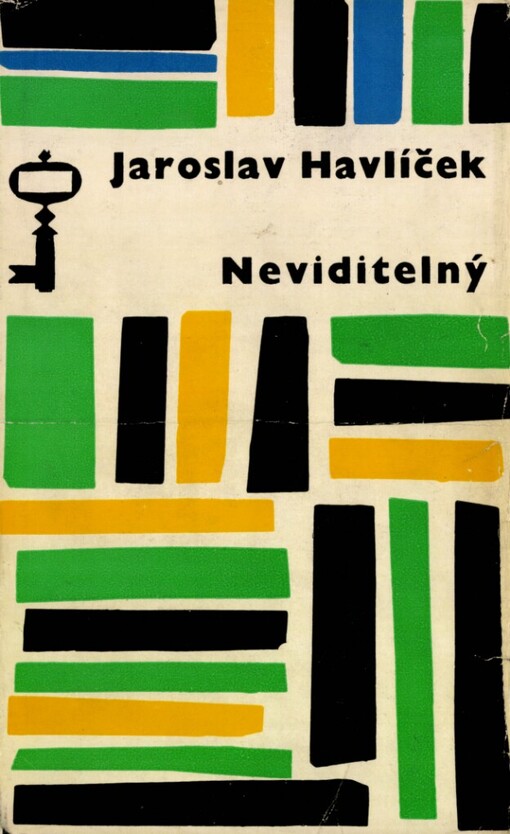 Neviditelný