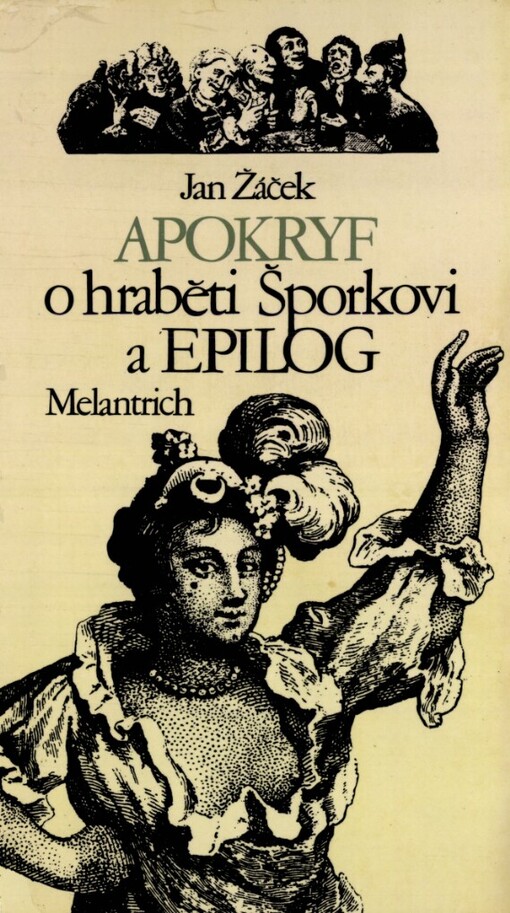 Apokryf o hraběti Šporkovi a Epilog
