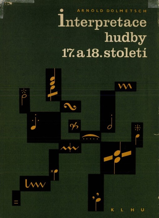 Interpretace hudby 17. a 18. století