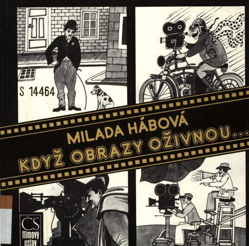 Když obrazy oživnou--