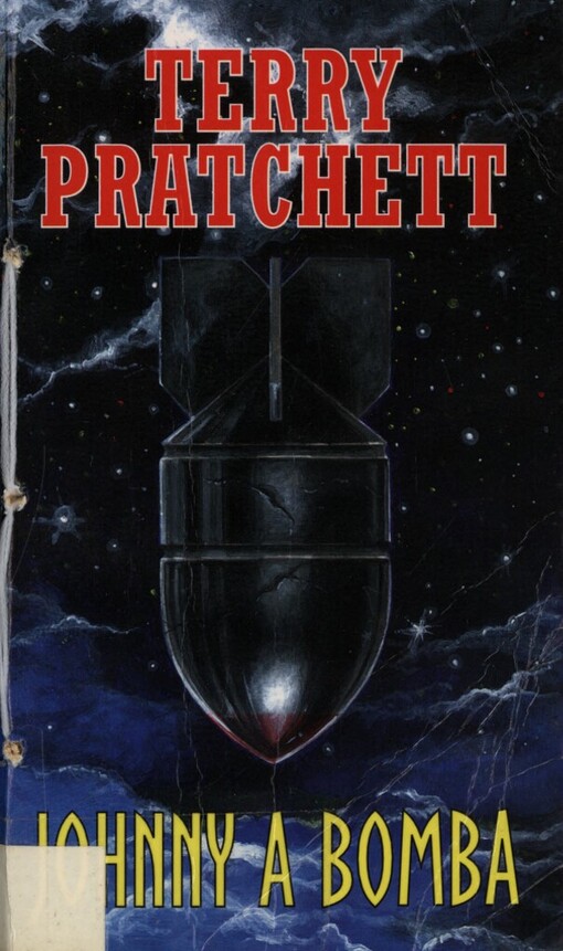 Johnny a bomba