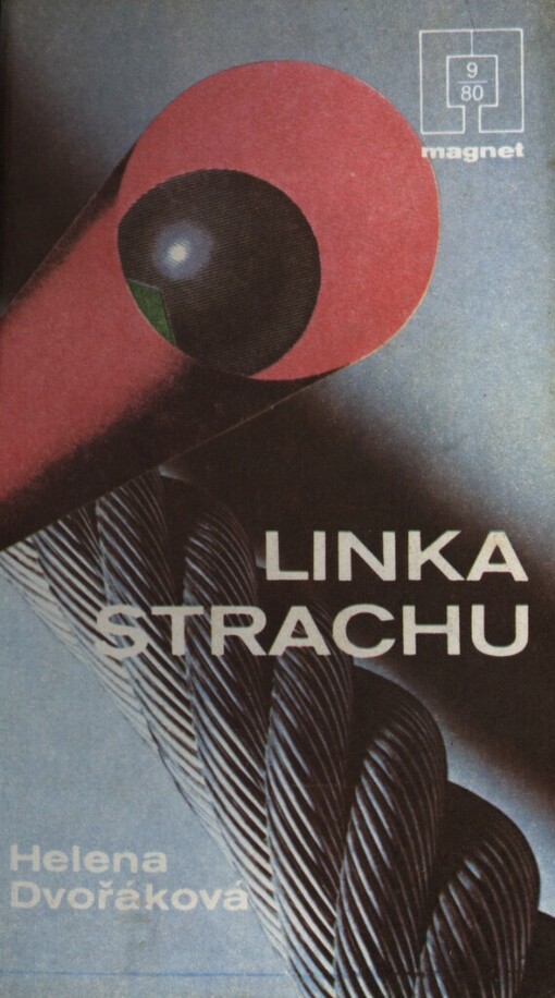 Linka strachu