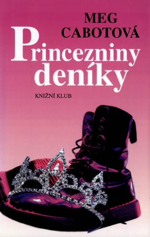 Princezniny deníky