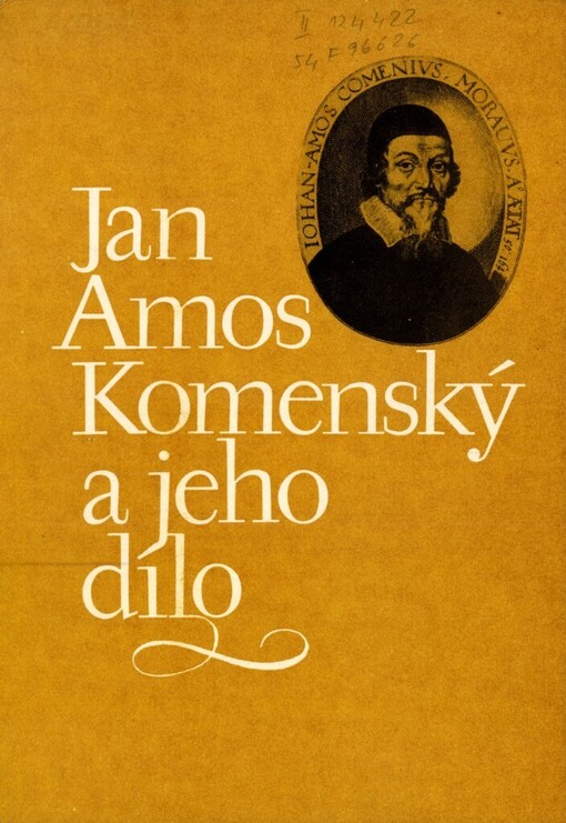 Jan Amos Komenský a jeho dílo
