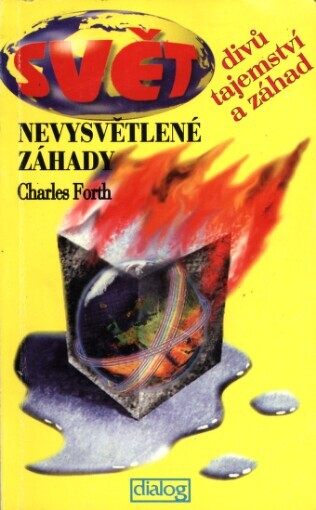 Nevysvětlené záhady