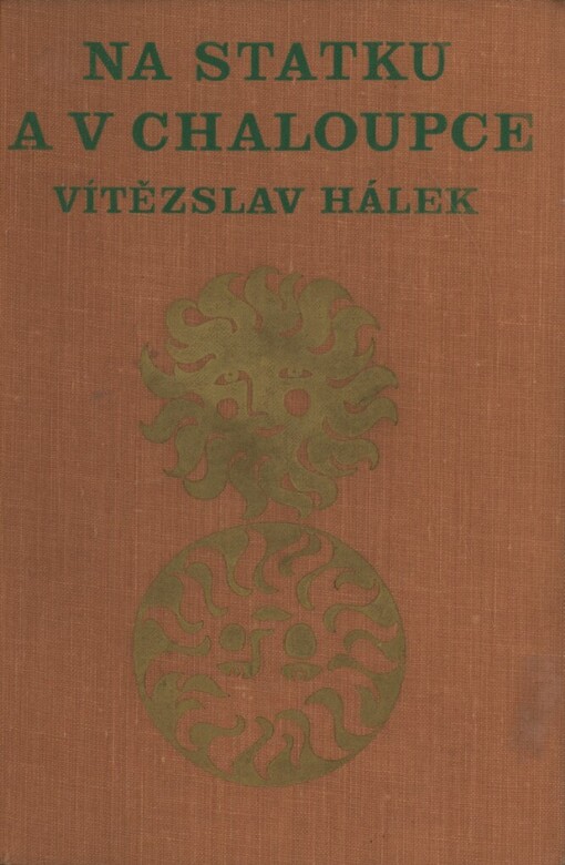 Na statku a v chaloupce